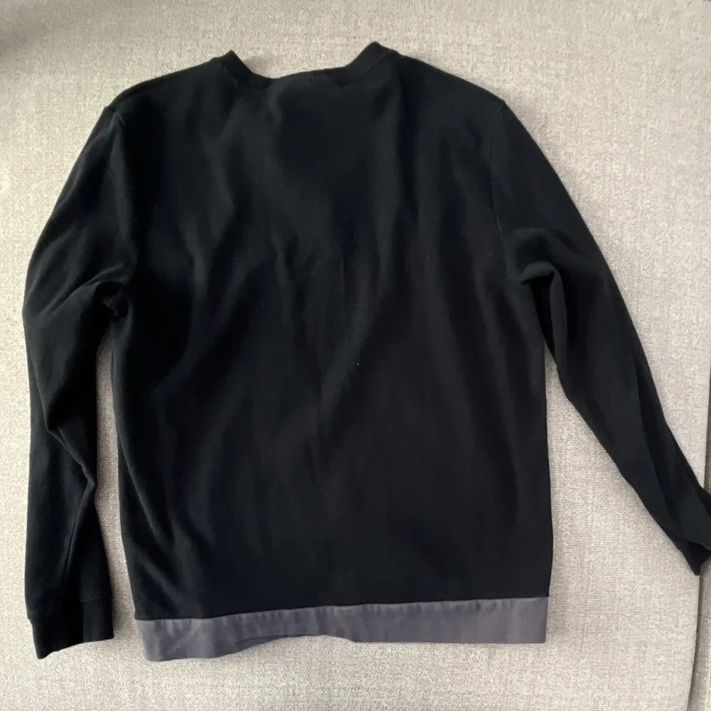 Fila men colorblock